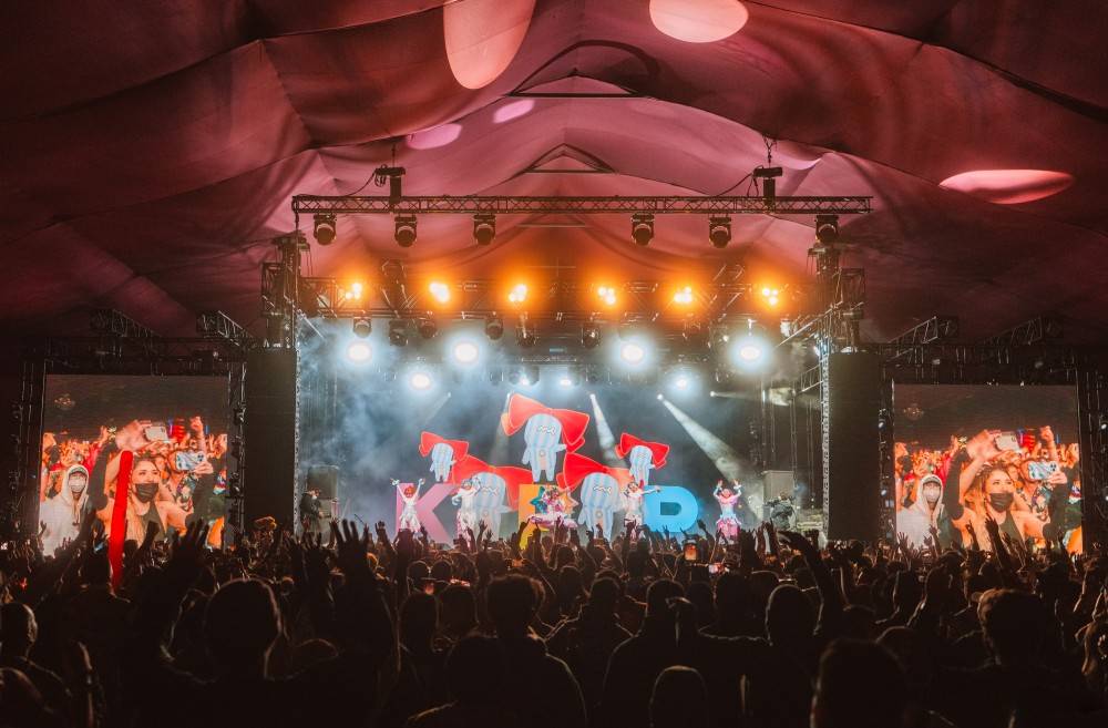 きゃりー、世界最大規模の音楽フェス「コーチェラ」に出演　日米でトレンド入り