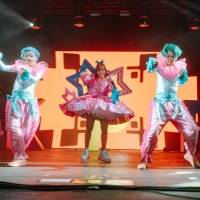 「Coachella Valley Music and Arts Festival」