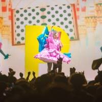 「Coachella Valley Music and Arts Festival」