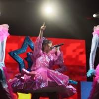 「Coachella Valley Music and Arts Festival」