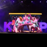 「Coachella Valley Music and Arts Festival」