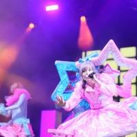 「Coachella Valley Music and Arts Festival」