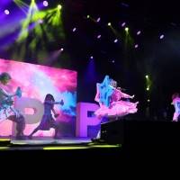 「Coachella Valley Music and Arts Festival」