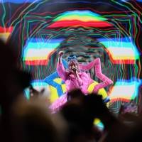 「Coachella Valley Music and Arts Festival」