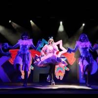 「Coachella Valley Music and Arts Festival」