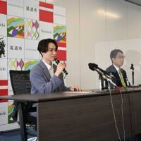 EXILE TETSUYA、尾道市立日比崎中学校に映像教材導入
