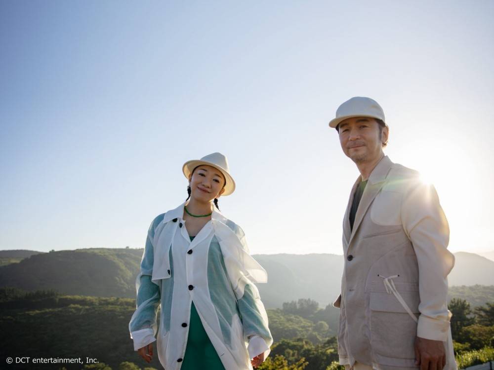 ドリカム、新曲「UP ON THE GREEN HILL」音源＆MV配信決定