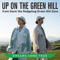 ドリカム、新曲「UP ON THE GREEN HILL」音源＆MV配信決定