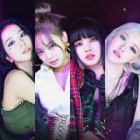 BLACKPINK「THE ALBUM」全収録曲がSpotifyストリーミング１億回以上を達成