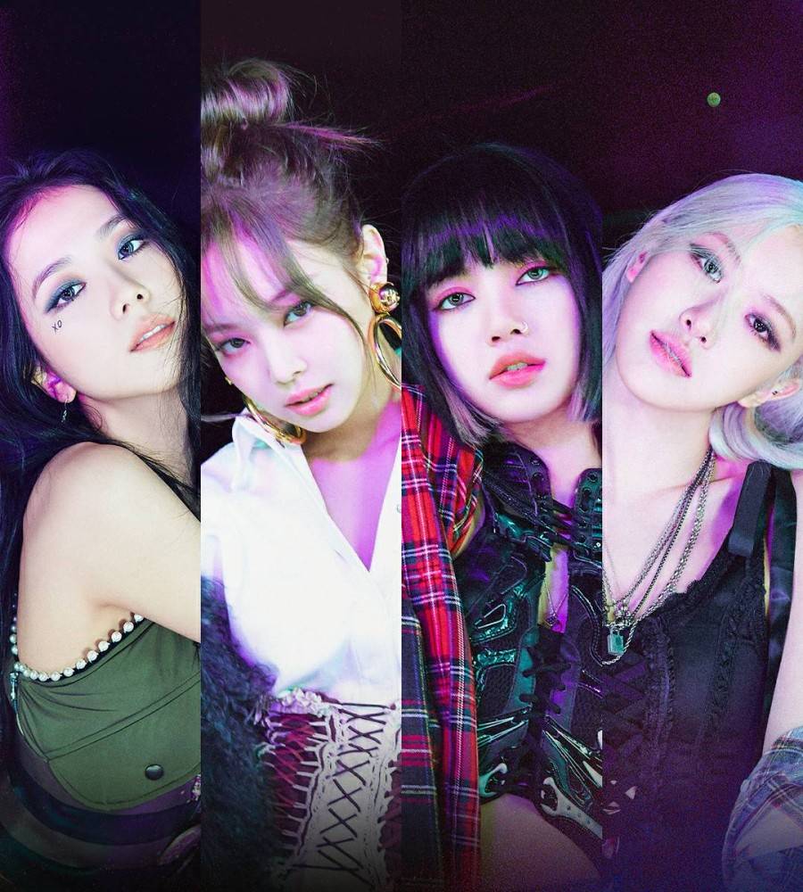 BLACKPINK「THE ALBUM」全収録曲がSpotifyストリーミング１億回以上を達成