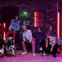 BE:FIRST、YouTubeで話題のアーティストの活動をサポート「Artist On The Rise」に決定