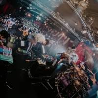 『Album Release Tour「夢遊ノ果テヨリ」』