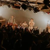 『Album Release Tour「夢遊ノ果テヨリ」』