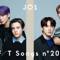JO1、新曲「Move The Soul」を「THE FIRST TAKE」だけのオリジナルアレンジで披露