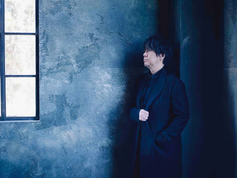 Sing Like Talking藤田千章、キャリア初のソロアルバムに迫る