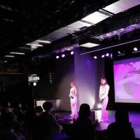 iScream『1st ALBUM「i」Special Release EVENT』