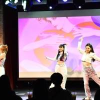 iScream『1st ALBUM「i」Special Release EVENT』