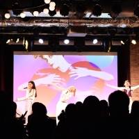 iScream『1st ALBUM「i」Special Release EVENT』