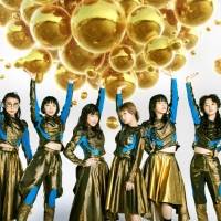 BiSH、2022年連続リリース第５弾タイトルを発表
