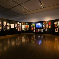 「PSYCHOVISION hide MUSEUM Since 2000」
