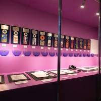 「PSYCHOVISION hide MUSEUM Since 2000」