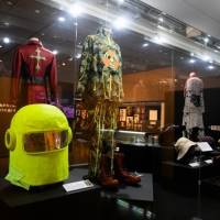 「PSYCHOVISION hide MUSEUM Since 2000」