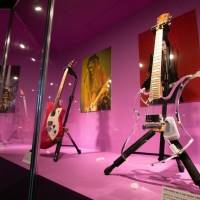 「PSYCHOVISION hide MUSEUM Since 2000」