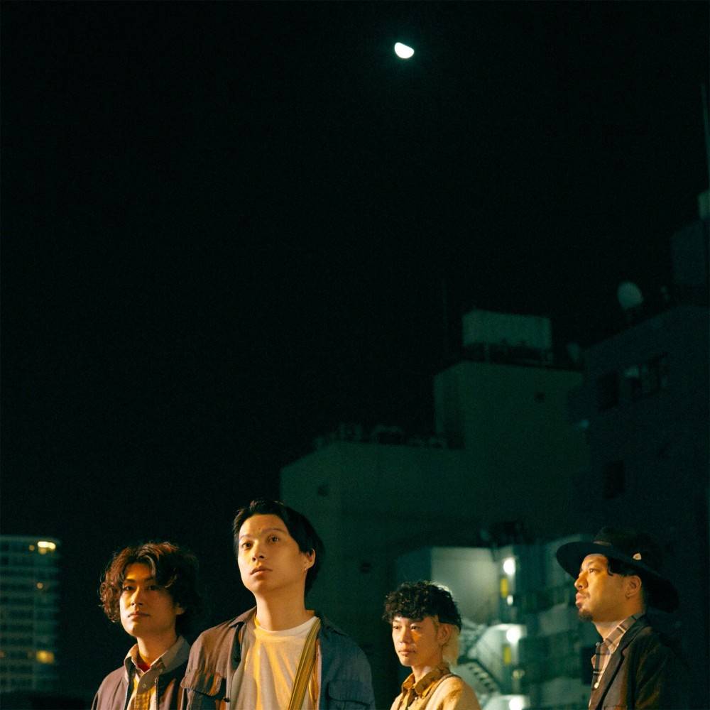 クリープハイプ尾崎世界観×My Hair is Bad椎木知仁、５年ぶりにラジオで対談
