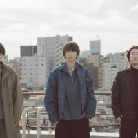 クリープハイプ尾崎世界観×My Hair is Bad椎木知仁、５年ぶりにラジオで対談