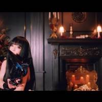 浜崎あゆみ「Nonfiction」MV公開