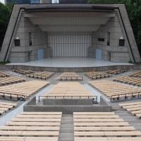 “音楽の聖地”日比谷野音が来年100周年  2023年４月～11月に記念事業の実施決定