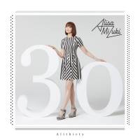 観月ありさ、デビュー30周年記念アルバム発売決定＆新ビジュアル公開