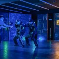 「EXILE TRIBUTE」の表題曲をコラボダンスカバー
