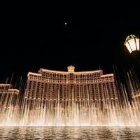 「BTS PERMISSION TO DANCE ON STAGE – LAS VEGAS」