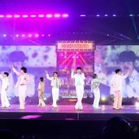 BTS、20万人のARMYと共にした米ラスベガスの対面コンサートに幕「忘れられない公演」