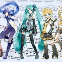 そらる、天月、まふまふが登場「夜光音楽スペシャル ボカロフェス2022」放送決定