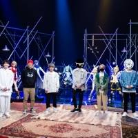 そらる、天月、まふまふが登場「夜光音楽スペシャル ボカロフェス2022」放送決定