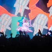 きゃりー「コーチェラ」Weekend 2でのパフォーマンスが生配信決定