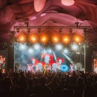 きゃりー「コーチェラ」Weekend 2でのパフォーマンスが生配信決定