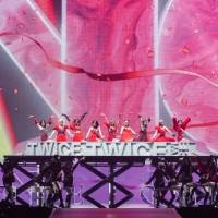 「TWICE 4TH WORLD TOUR ‘III’ IN JAPAN」