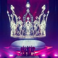「TWICE 4TH WORLD TOUR ‘III’ IN JAPAN」