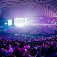 「TWICE 4TH WORLD TOUR ‘III’ IN JAPAN」