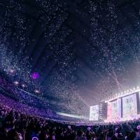 「TWICE 4TH WORLD TOUR ‘III’ IN JAPAN」