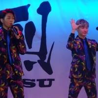 純烈「３人で純烈をやることはない」関西の拠点でスーパー銭湯ライブ再開
