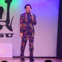 純烈「３人で純烈をやることはない」関西の拠点でスーパー銭湯ライブ再開