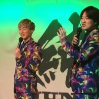 純烈「３人で純烈をやることはない」関西の拠点でスーパー銭湯ライブ再開
