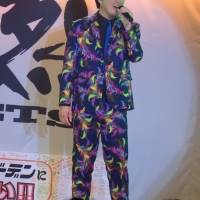 純烈「３人で純烈をやることはない」関西の拠点でスーパー銭湯ライブ再開