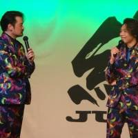 純烈「３人で純烈をやることはない」関西の拠点でスーパー銭湯ライブ再開