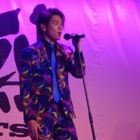 純烈「３人で純烈をやることはない」関西の拠点でスーパー銭湯ライブ再開