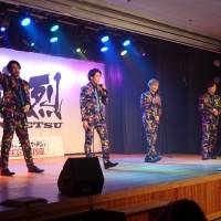 純烈「３人で純烈をやることはない」関西の拠点でスーパー銭湯ライブ再開